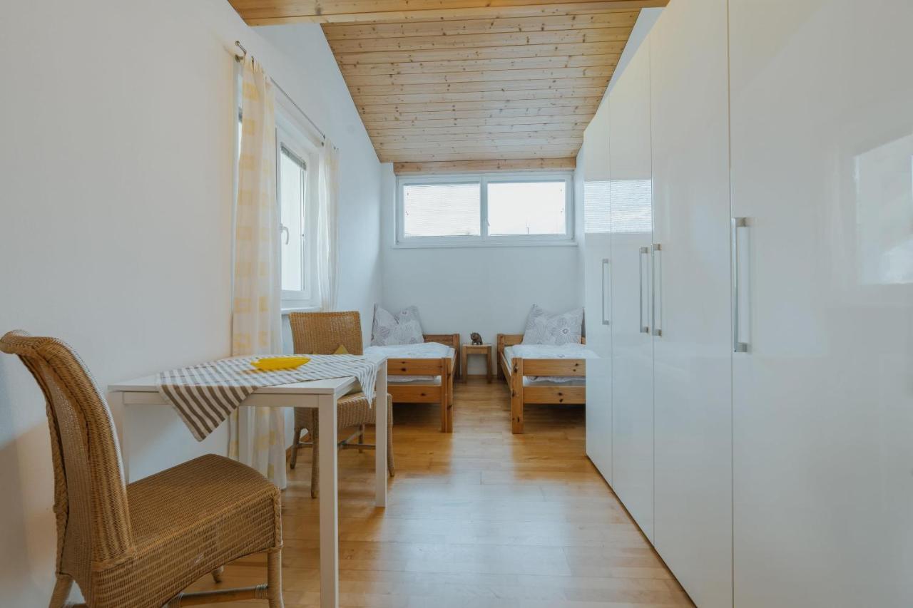 Ferienwohnung Hoche فاندنس المظهر الخارجي الصورة