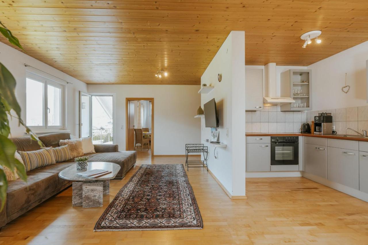 Ferienwohnung Hoche فاندنس المظهر الخارجي الصورة