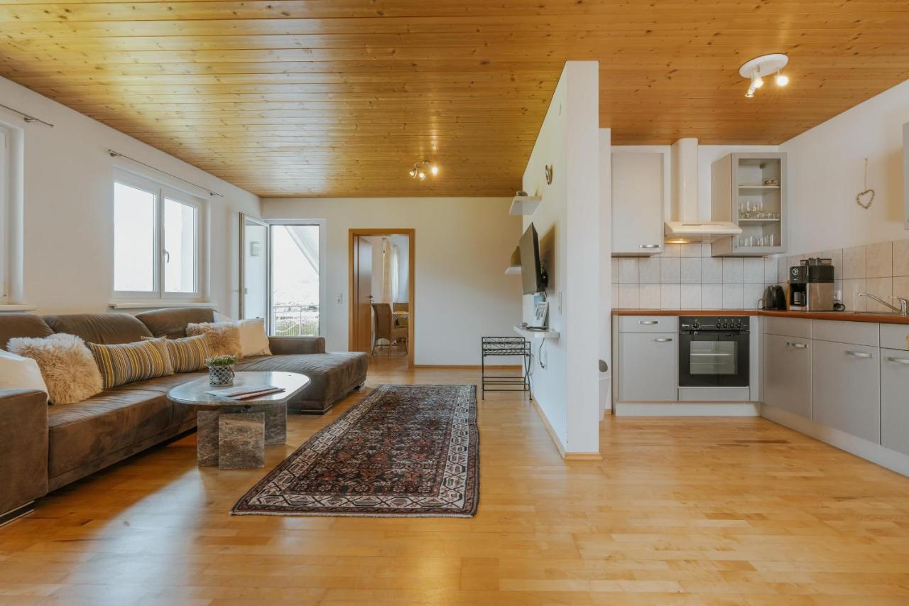 Ferienwohnung Hoche فاندنس المظهر الخارجي الصورة