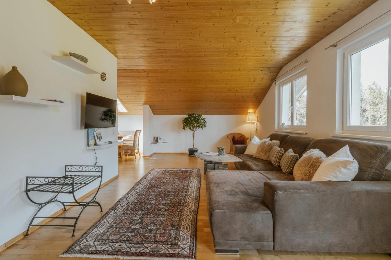 Ferienwohnung Hoche فاندنس المظهر الخارجي الصورة