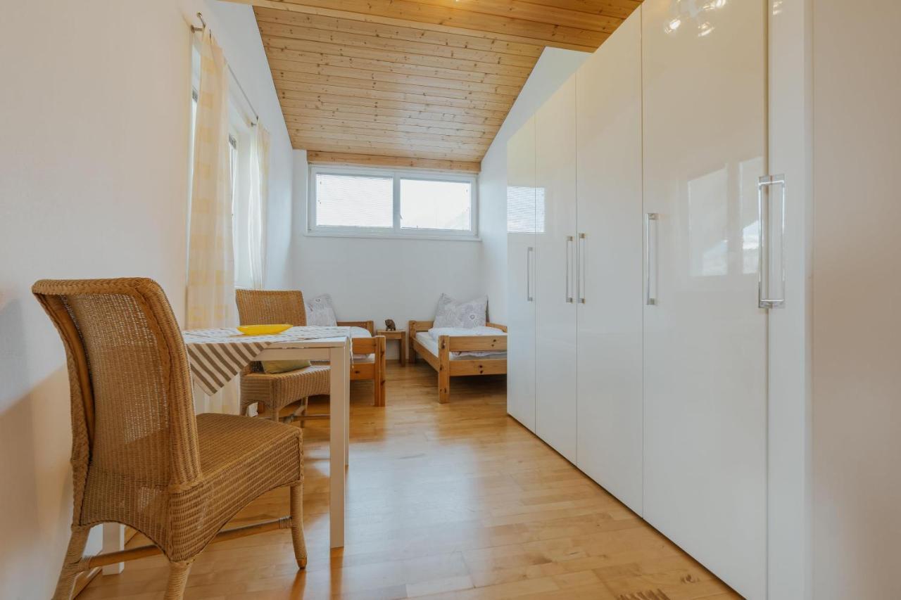 Ferienwohnung Hoche فاندنس المظهر الخارجي الصورة