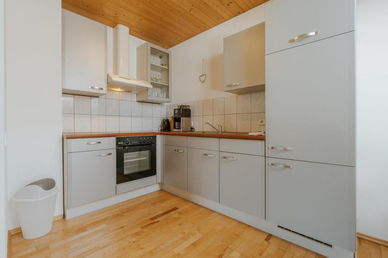 Ferienwohnung Hoche فاندنس المظهر الخارجي الصورة