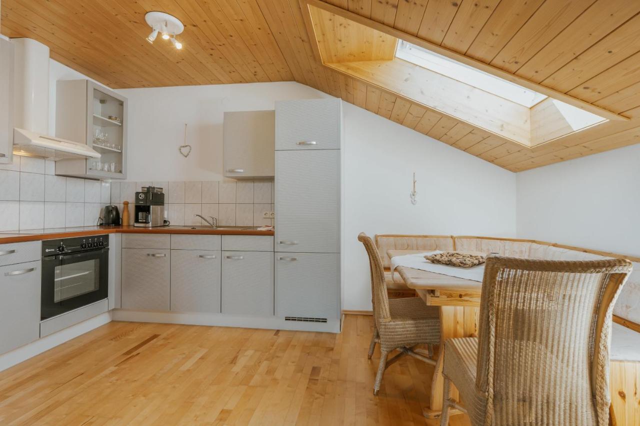 Ferienwohnung Hoche فاندنس المظهر الخارجي الصورة
